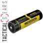 Preview: NITECORE 21700 5000MAH LI-ION AKKU NL2150RX MIT POWERBANK FUNKTION